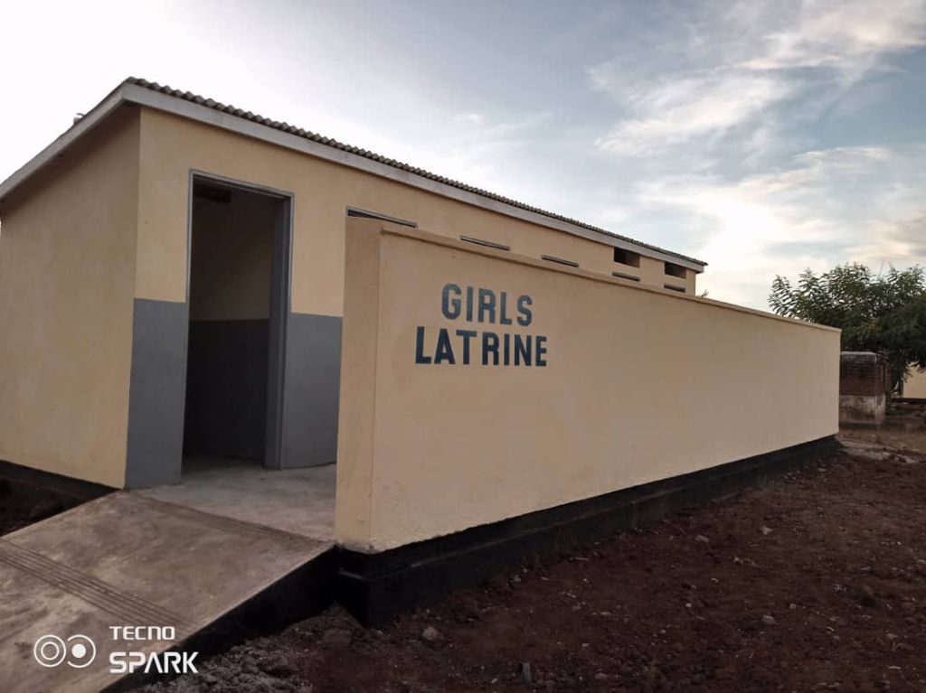 EWB - GT Malawi Project